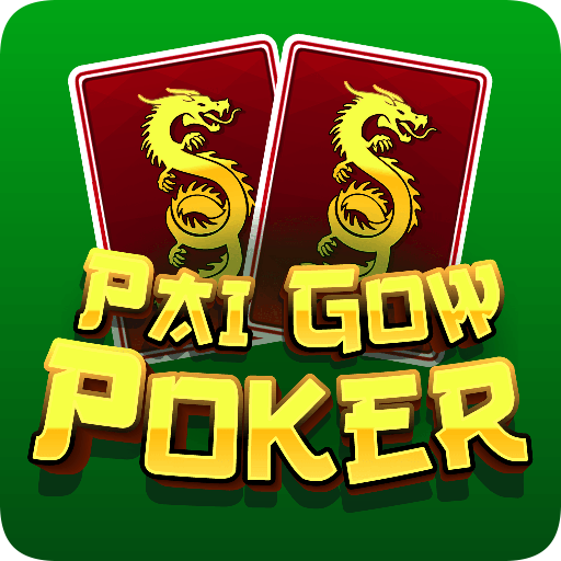 Pai Gow Poker™