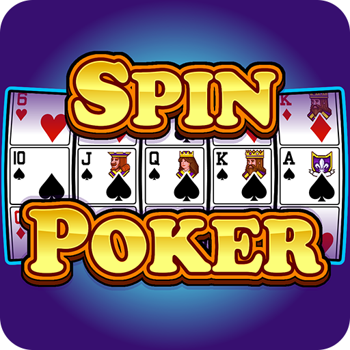Spin Poker Pro™